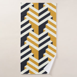 Patternart isométrico, deco, patrón, costureras