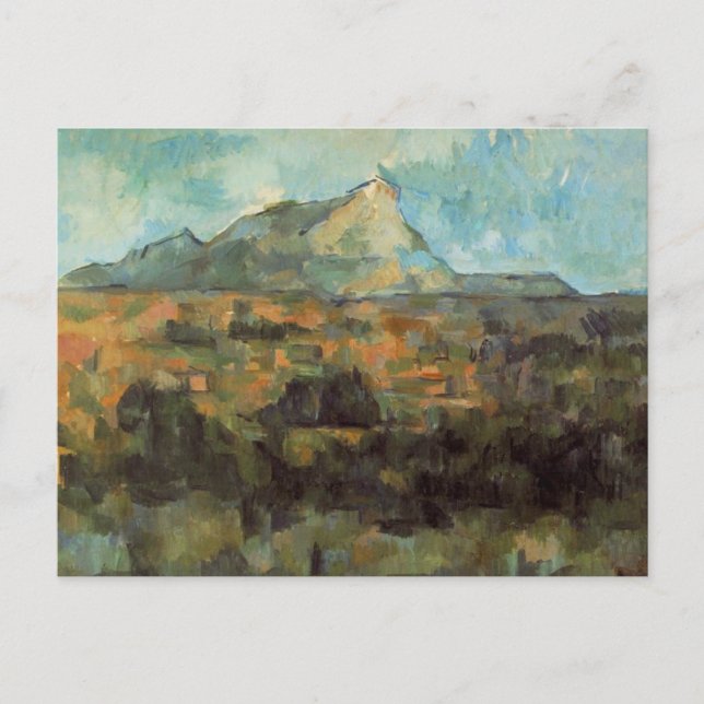 Paul Cezanne Mugs, Totes, imanes, tarjetas (Anverso)