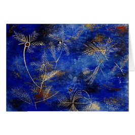 Paul Klee Fairy Tales Resumen de arte