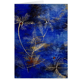 Paul Klee Fairy Tales Resumen de arte