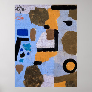 Paul Klee Resumen Pintando arte moderno