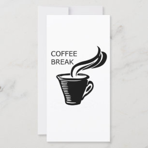 Pausa de café