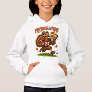 Pavo de Fútbol & Fiesta