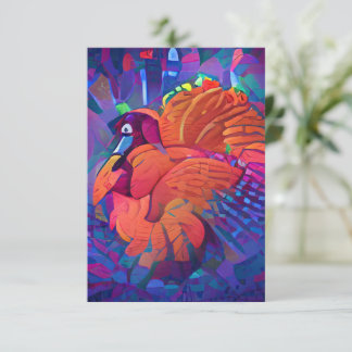 Pavo Lindo Para Ti Pavo Para Mí Anuncio De Acción 
