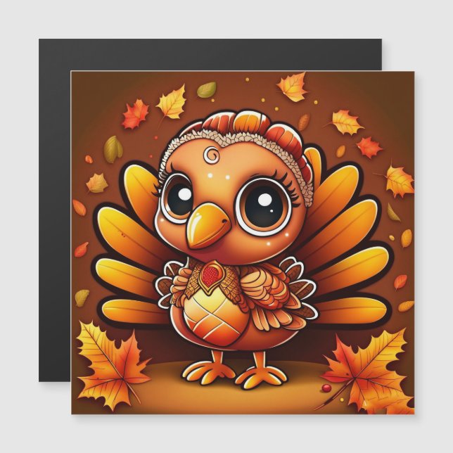 Pavo Pequeño 1 (Anverso/Reverso)
