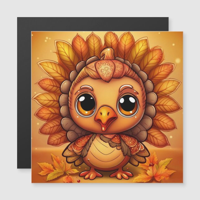 Pavo Pequeño 2 (Anverso/Reverso)