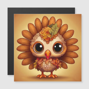 Pavo Pequeño 4