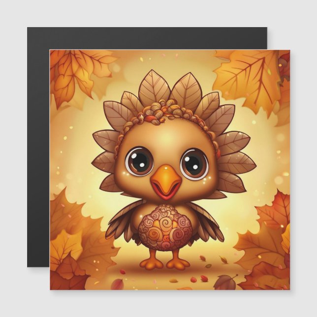 Pavo Pequeño 5 (Anverso/Reverso)