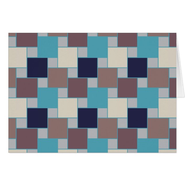 Pavo real en la playa (Anverso (Horizontal))