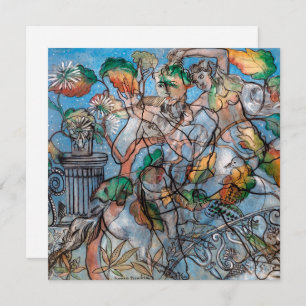 Pavonia   Francis Picabia  