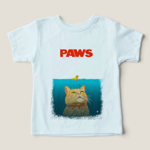 ¡Paws!