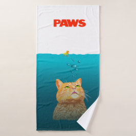 ¡Paws!