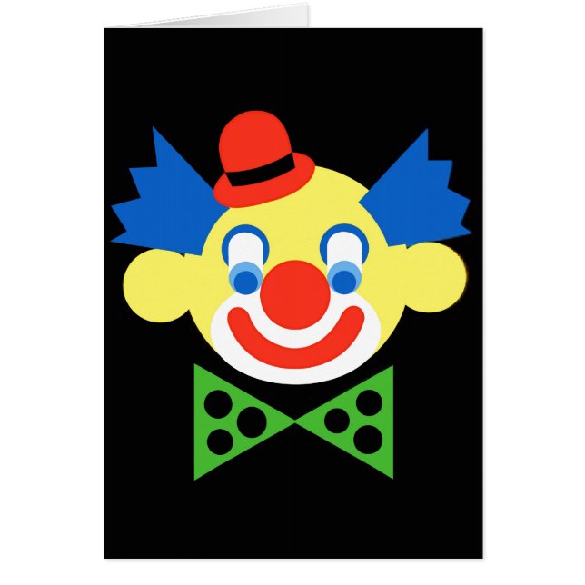 Payaso (Frente)