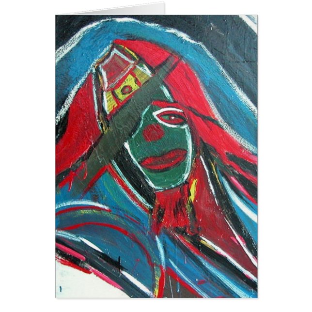 Payaso acuático (Frente)