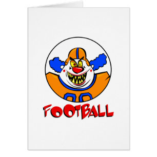 Payaso del fútbol