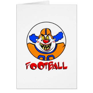 Payaso del fútbol