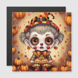 Payaso pequeño de Halloween 2
