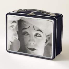 Payaso Vintage Pierrot