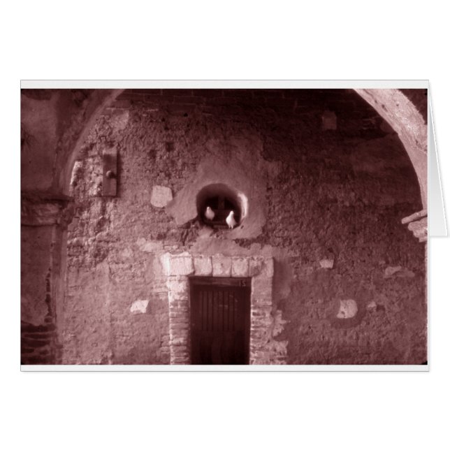 Paz (Anverso (Horizontal))