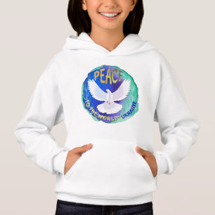Paz al mundo - Ucrania
