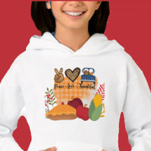 Paz Amor Agradecimiento Caída y Acción de Gracias