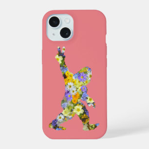 Paz Amor Floral Pie Grande