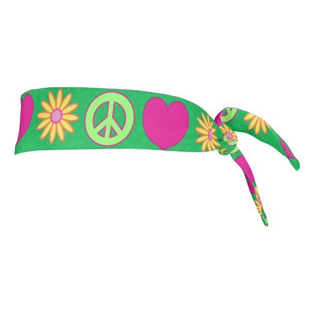 Paz Amor Margaritas (Girar 90)