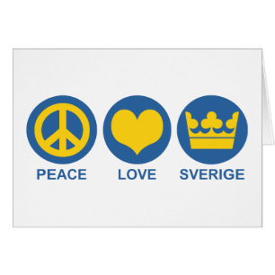 Paz Amor Sverige