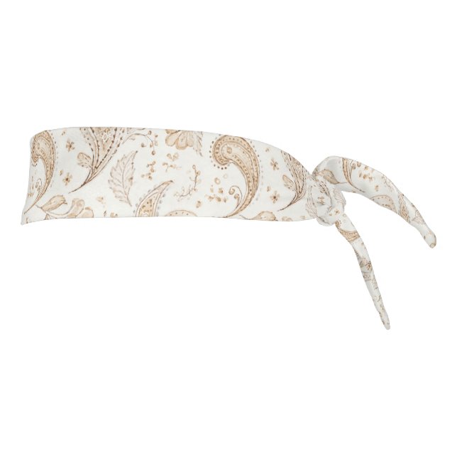 Paz Bohemio Hippie Sesenta Estampado De Cumpleaños (Girar 90)