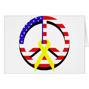 Paz de la bandera