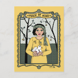 Paz de la postal de Mind_C_