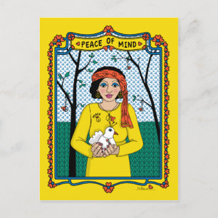 Paz de la postal Mind_B_