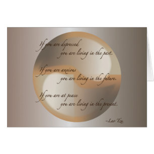 Paz de Tzu del Lao