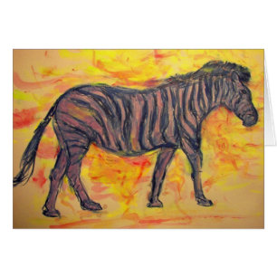 Paz de Zebra