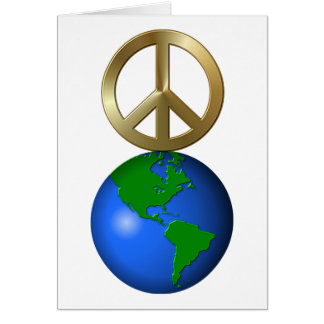 Paz en la Tierra