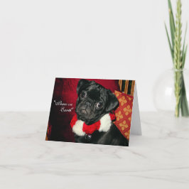 Paz en tarjeta del día de fiesta de la tierra