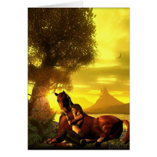 Paz equina