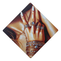 ¡Paz fuera! Arte original