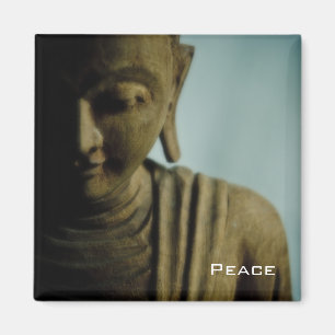Paz • Imán