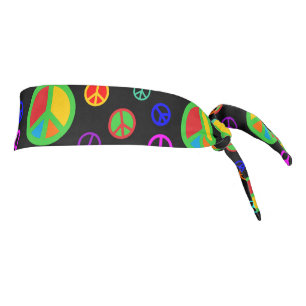 PAZ - modelo plano multicolor + su backgr.
