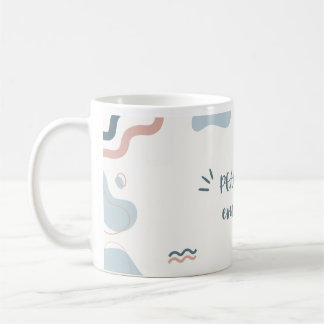 ¡PAZ POR TODO! Jarra