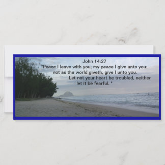 Paz que dejo contigo