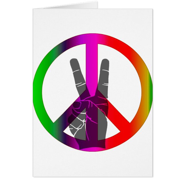 Paz que doy (Frente)