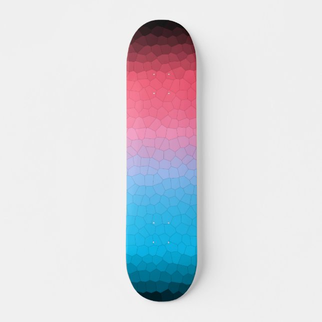 Paz ~ Skateboard Sun (Anverso )