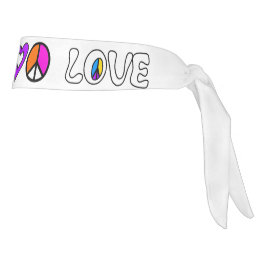 Paz y amor para siempre