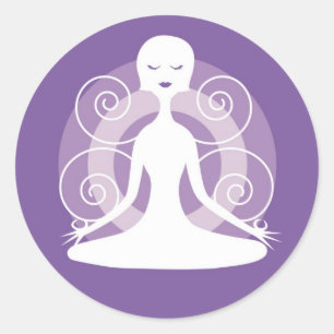 Paz y pegatinas reservados