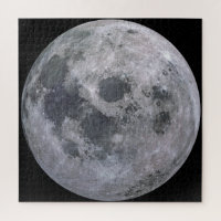 PC de la LUNA LLENA 676. Rompecabezas