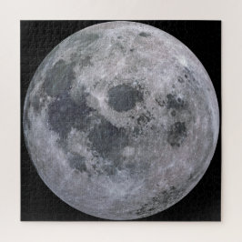 PC de la LUNA LLENA 676. Rompecabezas