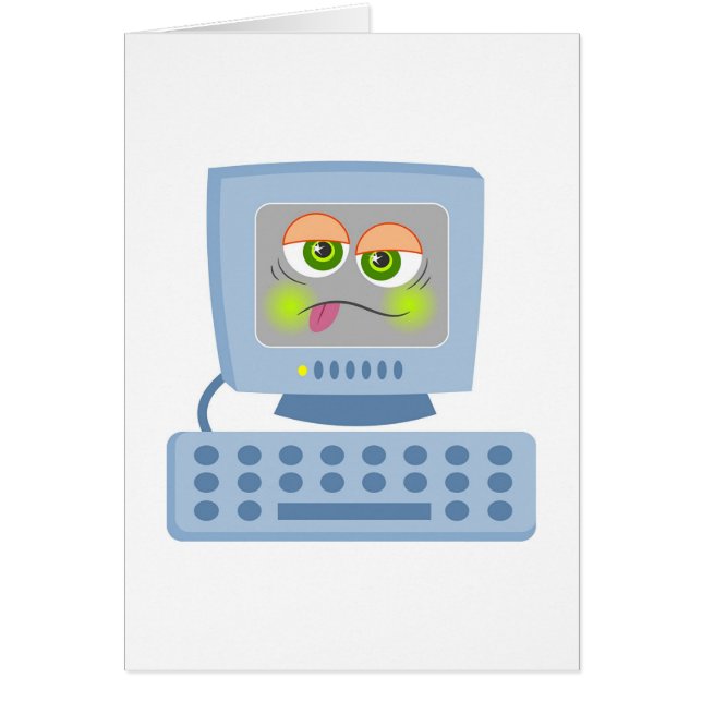 PC deficiente (Frente)