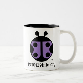 PCDH19 Alliance beben la taza